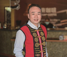 華偉傑