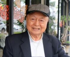 華加志